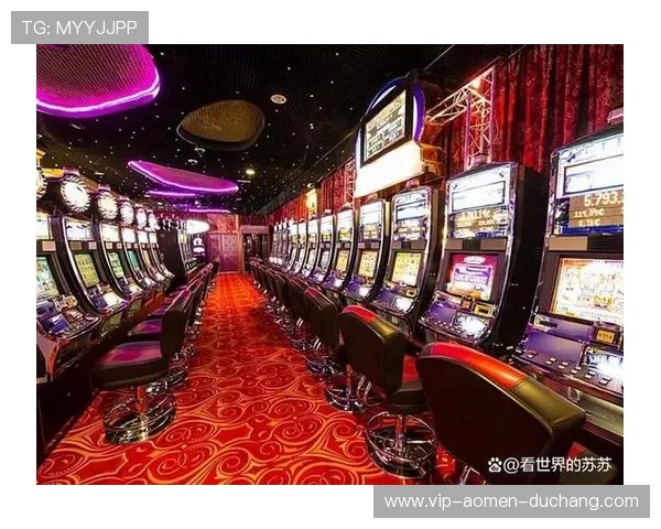 海冠角子机娱乐场:多样化角子机游戏让你畅玩不停