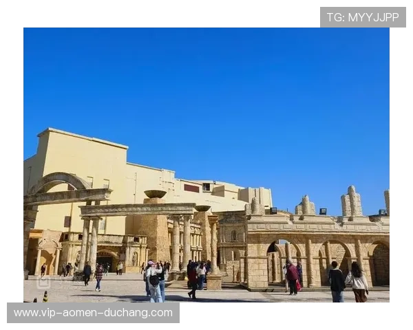 澳门回力海立方项目:提升澳门国际旅游与会展产业竞争力的重要平台