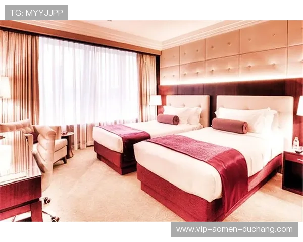 澳门百老汇酒店住宿服务优质,提供舒适的环境和贴心的服务满足您的多样需求