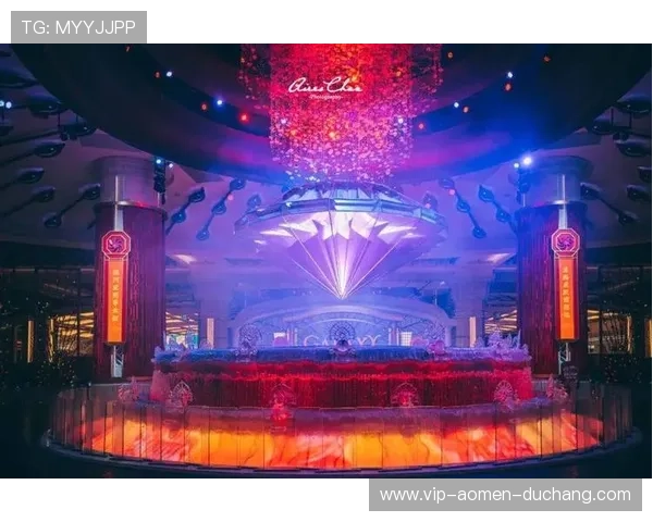 银河赌场：星际主题设计带来前所未有的视觉盛宴