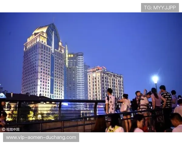 外滩百家乐赌场：细数上海外滩最受欢迎的博彩娱乐中心