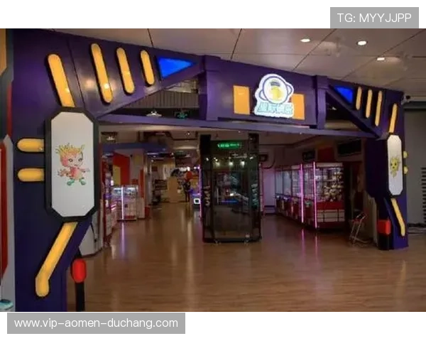 星际娱乐城的未来发展趋势探索欢迎体验星际娱乐城带来的极致娱乐享受娱乐体验升级开启星际娱乐城的新纪元